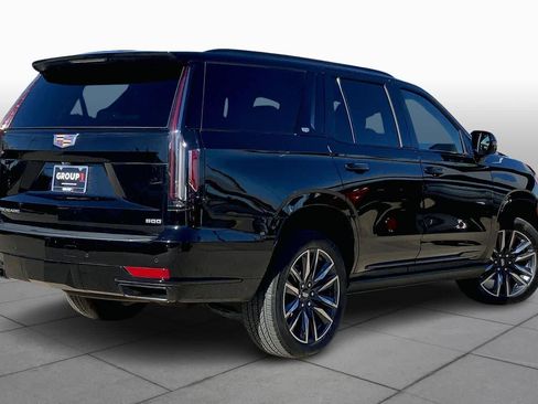 Used 2023 Cadillac Escalade Sport w/ Touring Package image 13