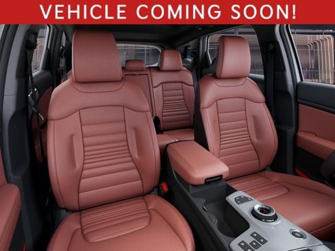 New 2026 Kia Sportage SX Prestige AWD/4WD image 15