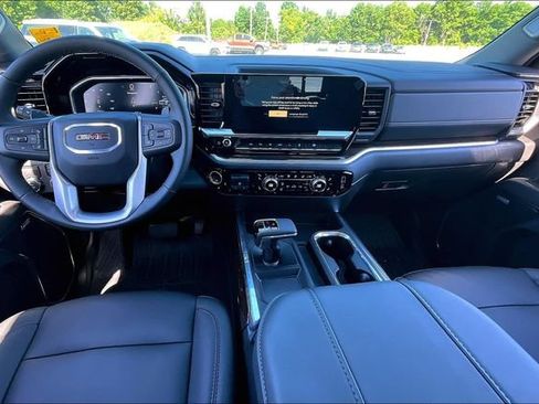 New 2026 GMC Sierra 1500 Elevation w/ Elevation Premium Package RWD image 5