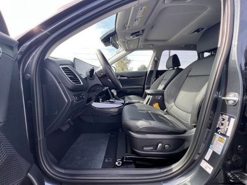 New 2026 Kia Seltos EX AWD/4WD image 18