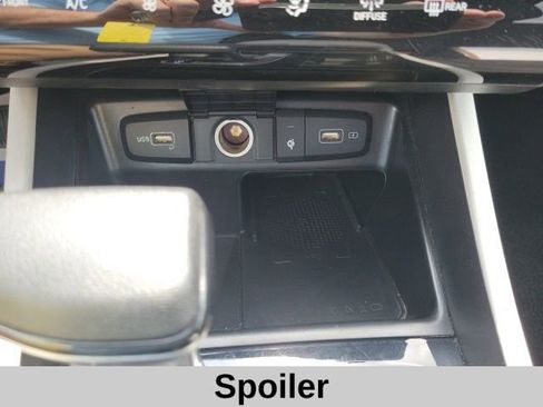 Used 2024 Hyundai Tucson SEL image 9