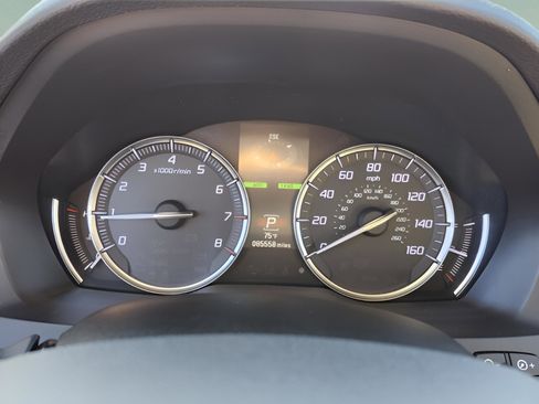 Used 2019 Acura MDX FWD w/ Technology Package image 20