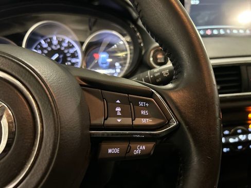 Used 2018 MAZDA CX-9 Touring AWD/4WD image 14