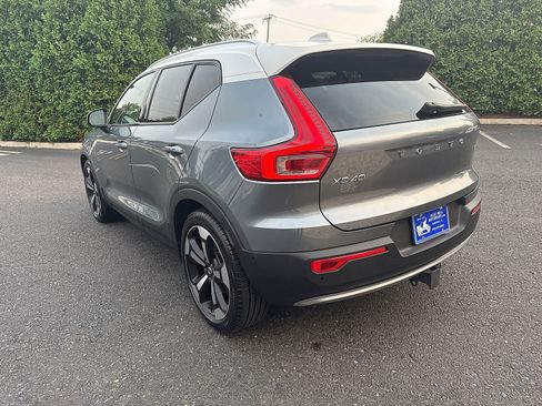 Used 2019 Volvo XC40 T5 Momentum AWD/4WD image 7