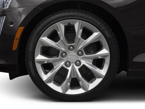 Used 2016 Cadillac CTS Luxury AWD/4WD image 14