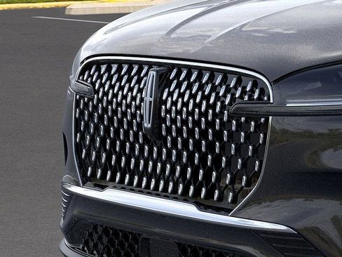 New 2026 Lincoln Aviator Reserve AWD/4WD image 17