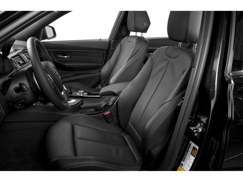 Used 2015 BMW 328i xDrive Sedan AWD/4WD image 6
