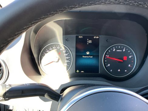 Used 2022 Mercedes-Benz Sprinter 2500 image 13