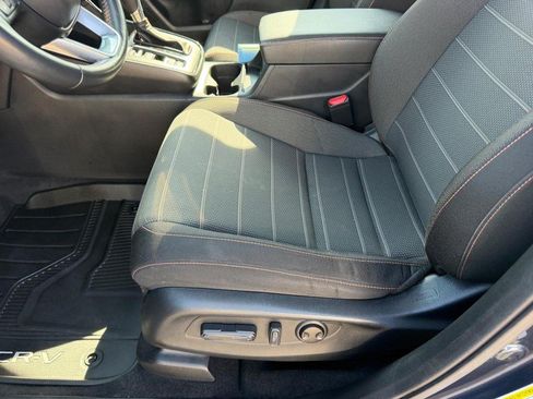 Certified 2024 Honda CR-V Sport image 19