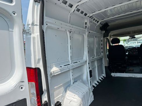 Used 2021 RAM ProMaster 2500 w/ RV Ready Prep Package image 26
