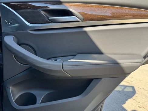 Certified 2022 BMW X3 xDrive30i w/ Premium Package 2 (ZPA) image 30