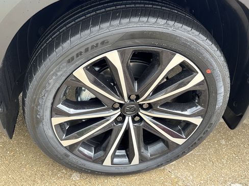 New 2026 MAZDA CX-50 2.5 Turbo w/ Accent Package image 14