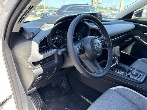 New 2026 MAZDA CX-30 AWD 2.5 S image 25
