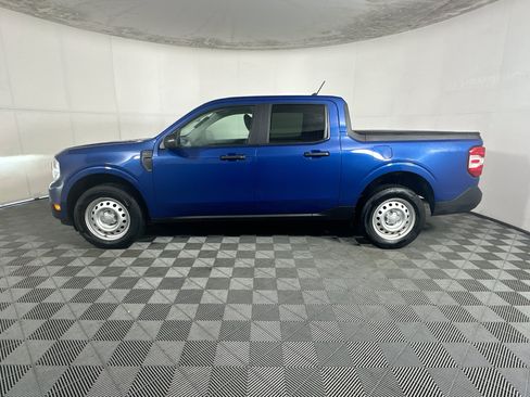 Used 2024 Ford Maverick XL FWD image 6