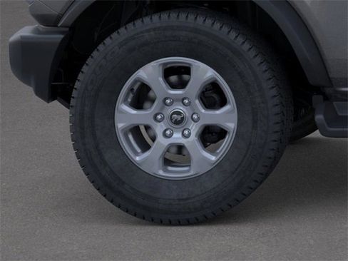 New 2025 Ford Bronco Big Bend image 21