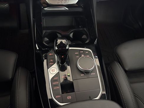 Certified 2022 BMW X3 sDrive30i w/ Convenience Package image 14