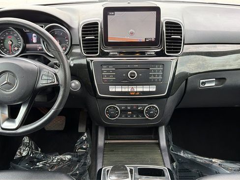 Used 2018 Mercedes-Benz GLE 350 image 33