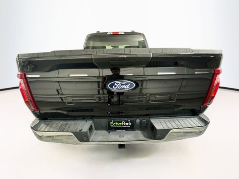 Used 2025 Ford F150 XLT w/ Equipment Group 301A Standard RWD image 7