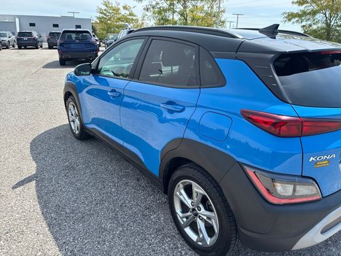 Used 2022 Hyundai Kona SEL FWD image 17