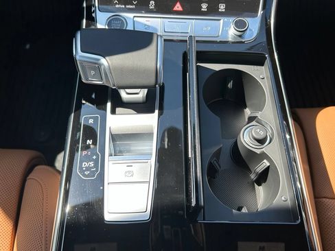 New 2026 Audi A8 L 3.0T AWD/4WD image 42