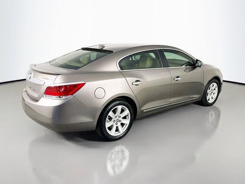 Used 2011 Buick LaCrosse CXL FWD image 7
