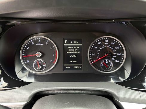 Used 2023 Kia K5 GT-Line w/ GT-Line Premium Package AWD/4WD image 12