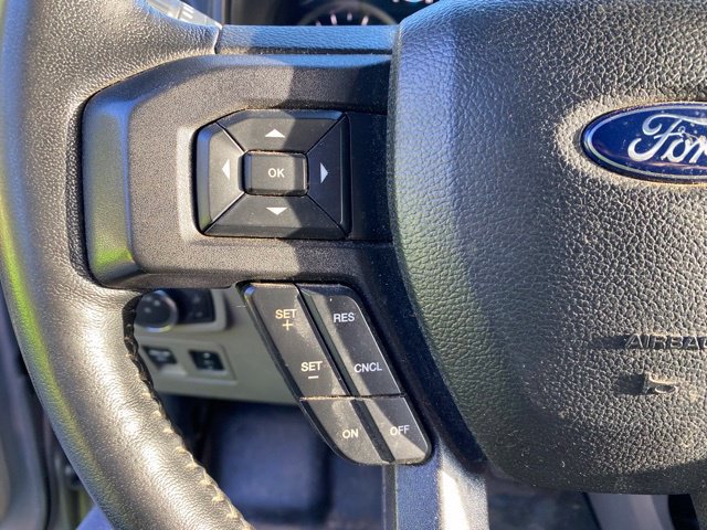 Used 2020 Ford F150 XLT w/ Equipment Group 302A Luxury AWD/4WD image 20