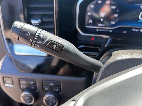 Used 2023 Chevrolet Silverado 1500 RST w/ Z71 Off-Road Package AWD/4WD image 19