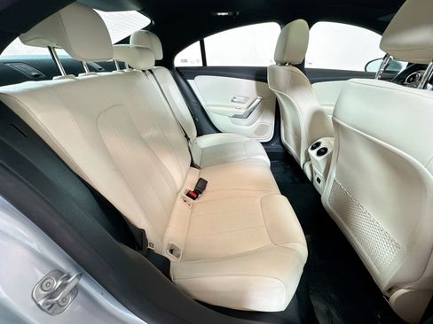 Certified 2026 Mercedes-Benz CLA 250 image 26