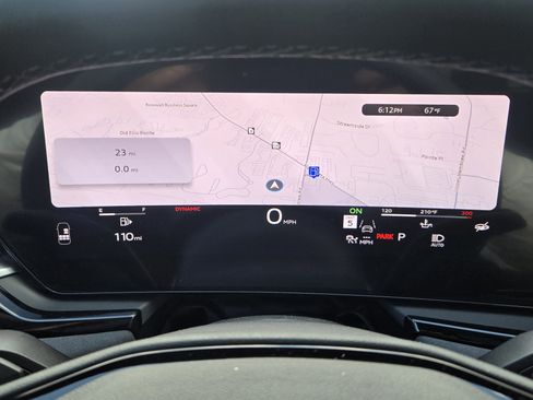 New 2026 Audi S5 Prestige AWD/4WD image 27