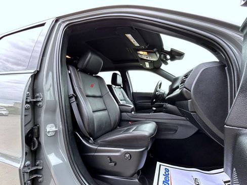 Used 2026 Dodge Durango GT AWD/4WD image 15