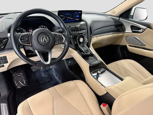 Used 2019 Acura RDX AWD w/ Technology Package image 26