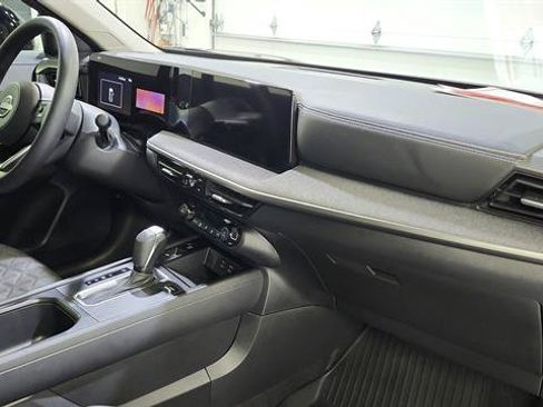 Certified 2026 Nissan Kicks SV FWD image 46