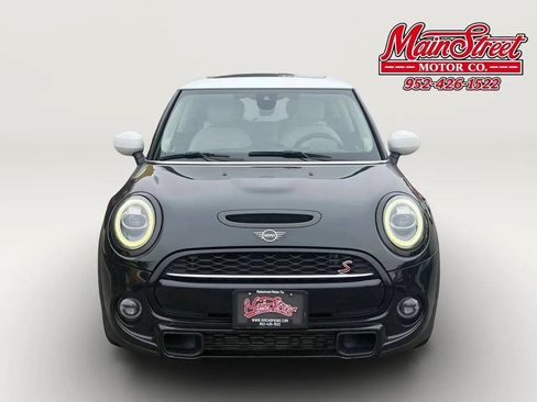 Used 2020 MINI Cooper S FWD image 2