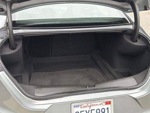 Certified 2023 Cadillac CT4 Sport w/ Super Cruise 2 Package image 28