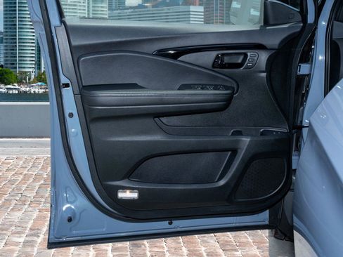 Certified 2023 Honda Passport Elite image 12