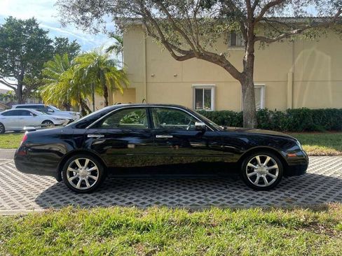 Used 2004 INFINITI M45 w/ Technology Pkg RWD image 7