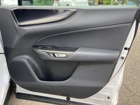 Used 2023 Lexus NX 350 AWD w/ Cold Area Package image 28