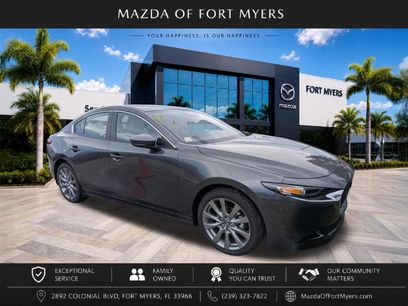 New 2026 MAZDA MAZDA3 2.5 S Sedan w/ Preferred Pkg