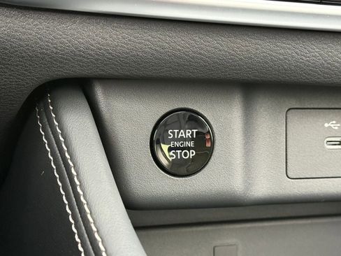 New 2026 Nissan Rogue Platinum w/ Platinum Premium Package image 24