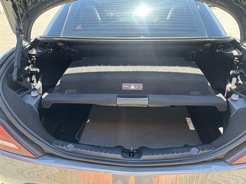 Used 2017 Mercedes-Benz SLC 300 image 16