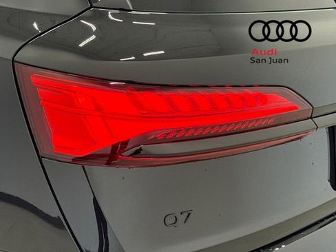 New 2026 Audi Q7 3.0T Premium Plus AWD/4WD image 8