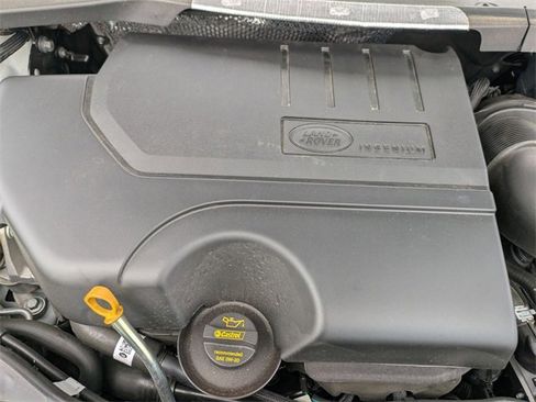 Used 2026 Land Rover Range Rover Evoque S image 20