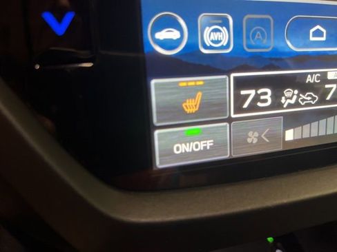 Used 2025 Subaru Forester Sport w/ Popular Package #1 image 33