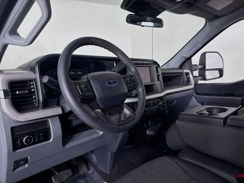 Used 2024 Ford F350 XL w/ STX Appearance Package image 9