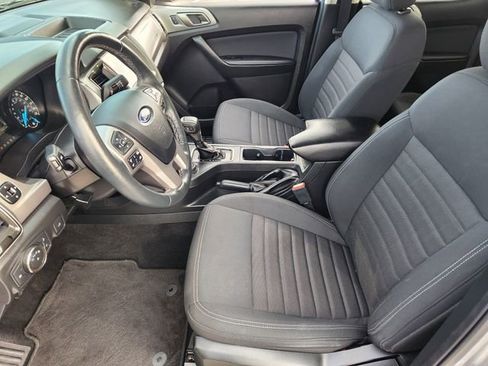 Used 2022 Ford Ranger XLT w/ Equipment Group 302A High image 13