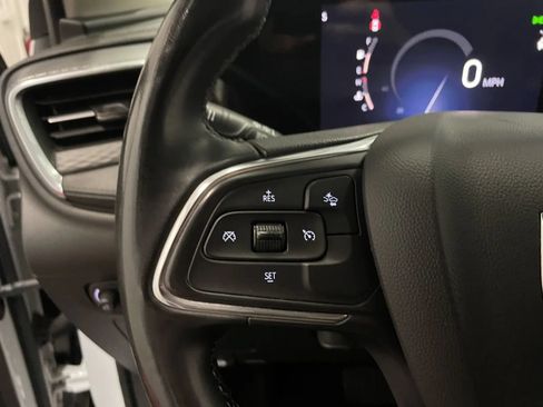 Used 2024 Buick Encore GX Preferred FWD image 19