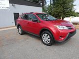 Used 2013 Toyota RAV4 LE image 3