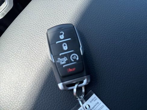 New 2026 RAM 1500 Lone Star image 40