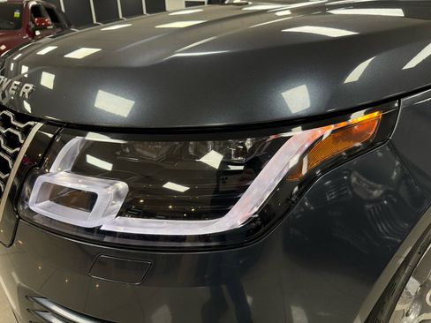 Used 2019 Land Rover Range Rover HSE image 13